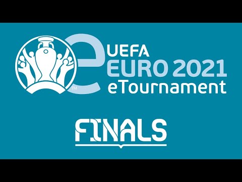 eEURO 2021 Finals – Day 2