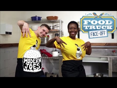 Food Truck Face Off - The Distillery District Duel - Season 1 - Episode 7