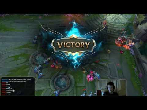 TheWanderingPro - Unranked To Diamond - Ep. 2 | Placement results !