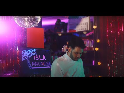 Isla Maravilha - Feliphe Chaves