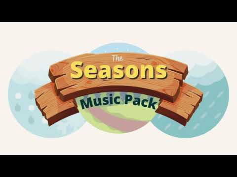 The Seasons Music Pack