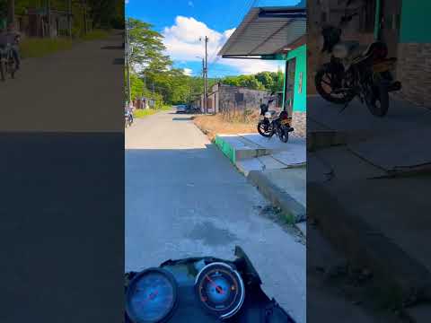 Saliendo de lejanias Meta para la vereda el Vergel #destacar #travesia #seguidores #travel