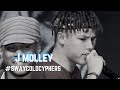 J Molley Freestyle In South Africa SwayColdCyphers SWAY S UNIVERSE