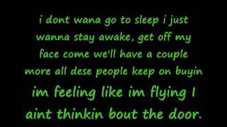 n dubz dont wanna go to sleep lyrics