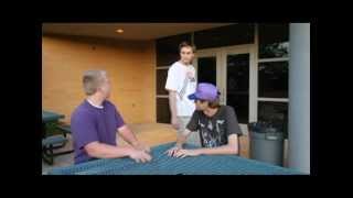 Whatcha Doin&#39; Tonight