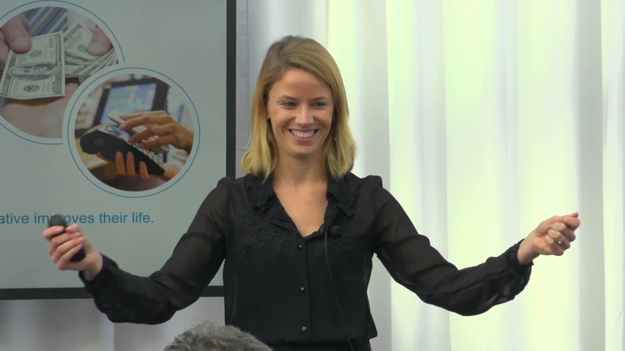 Health in Retail - The consumer perspective