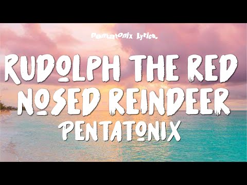 Rudolph The Red-Nosed Reindeer