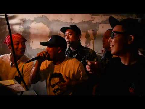 RUB A DUB FRIDAY SPECIAL  ( BAR BARIO )