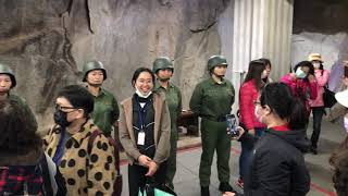 109/12/07-109/12/09 金門戰地三日遊