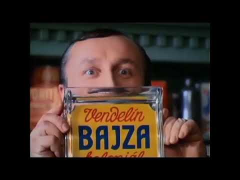 Bylo nas pet vanoce kolonial