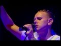 Depeche Mode - Sister of Night (Exciter Tour 2001 ...
