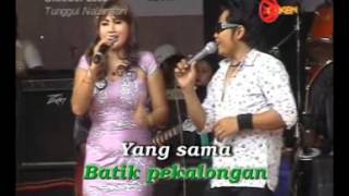 Download lagu Batik Pekalongan - Om Metro mp3