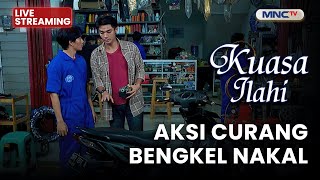 Download lagu 🔴 AKSI CURANG BENGKEL NAKAL | LIVE KUASA ILAHI | 19 DESEMBER 2025 mp3