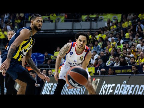 Istanbul Derby promises 'the ultimate level of competitiveness'