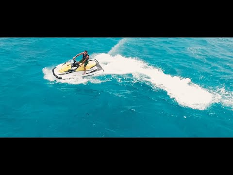 NL Meechie - Quarantine Crazy (Official Music Video)