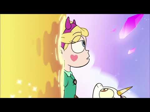 The Realm of Magic (Clip) | Season 3 | Star vs the Forces of Evil Tcr