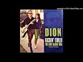 Dion DiMucci & The Wanderes - Time In My Heart For You