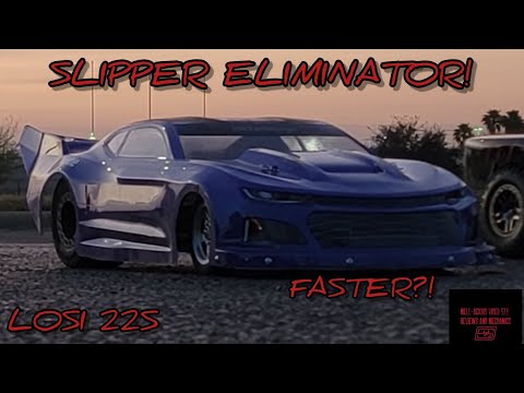 Exotek Slipper Eliminator Install! Faster or Slower?!