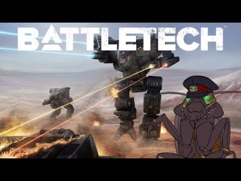 BattleTech | Roach's Roughnecks | Part 56