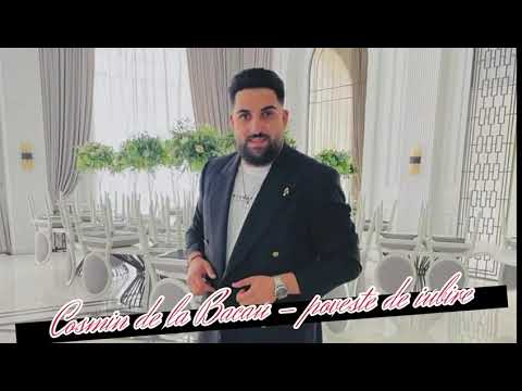 Cosmin de la Bacău / poveste de iubire / ❤️