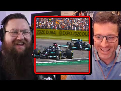 F1 Racing | PKA & SlushPuppy