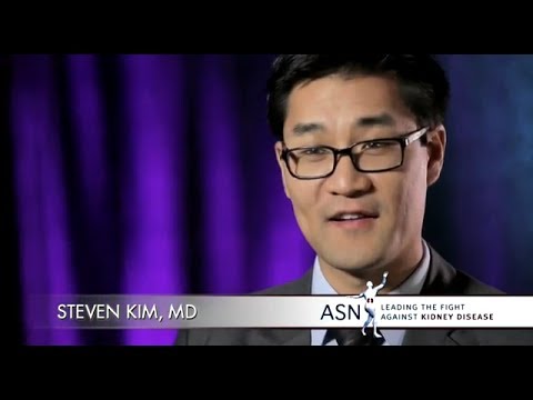 Rewards of a Nephrology Career