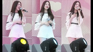 180901 예임(Yeim, 전예임) 직캠- 아마도 그건(과속스캔들 OST) [코엑스 Fall in Cinema] fancam