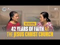 Sis Katrina S 42 Years Of Faith TGG Ep 2