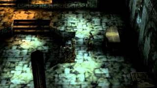 Vagrant Story Character Hack Pt 7: Lady Neesa 1/4
