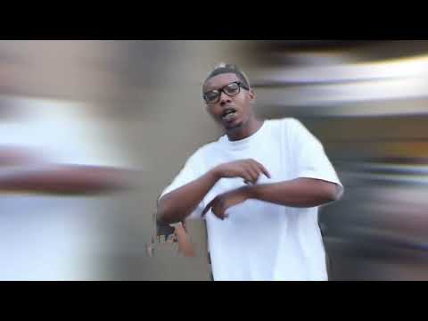 Ernie Macintire - Thru The Park Prod. By Pooch Beats Dir. By #2020vzn #Richmond