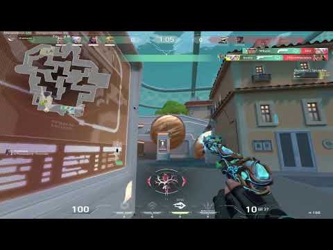 ion karambit hits different