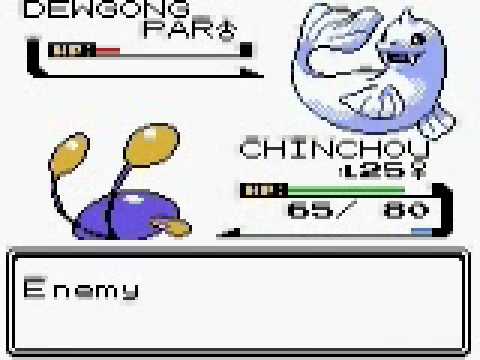 Pokemon Crystal Journey Pt. 22