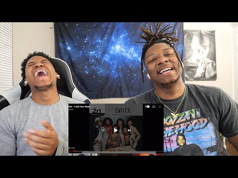 FIRST TIME HEARING Switch - I Call Your Name REACTION