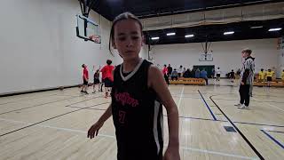 Game 2 YMCA Sterling 3on3 4/17/24
