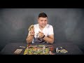Давно играли в Настольные Кинь Двинь \ Большая Бродилка Настольная игра Обзор
