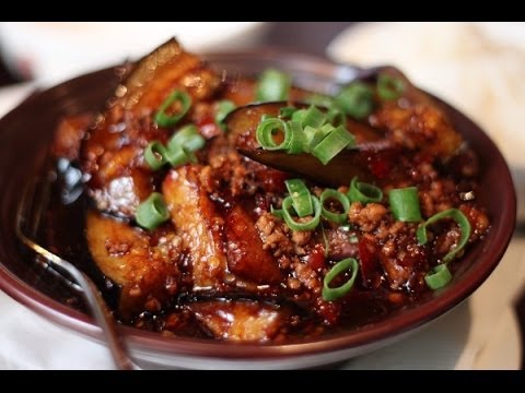 10 pratos que você deve experimentar em um restaurante Szechuan