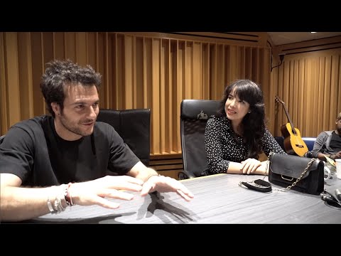 Amir - (La naissance de) Carrousel