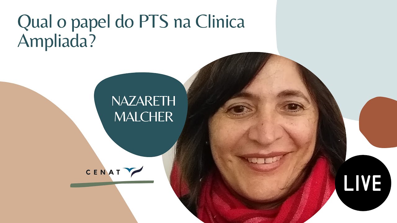 Qual o papel do PTS na Clinica Ampliada?
