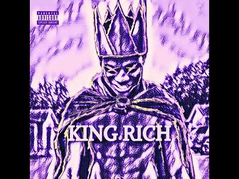 Richie - XXL (Official Audio)