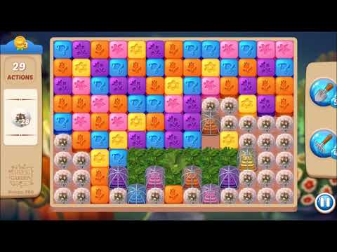 Lily's Garden [ Level 280 ]