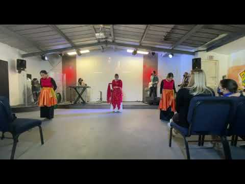 Danza Lucas 23:32, Funky x Alex Zurdo x Redimi2 - Habacuc Nahúm