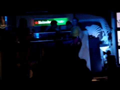 Roller Sis @ Club Player 29.o4.1o [lansare Compilatia 'Zuper Hituri' by Radio Zu]