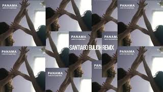 Panama - Hope For Something (Santiago Bulich Remix)