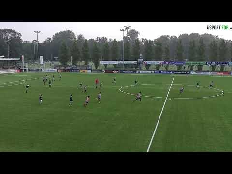 JO13-4 vs Quick Steps | 18-9-2021