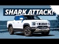 2025 BYD Shark 6 Premium Review Can This Plug In Predator Hunt Down Its Diesel Rivals