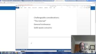 "Stop the Presses!"?