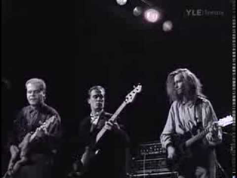 Emmaa Etsimässä - The Mustangs