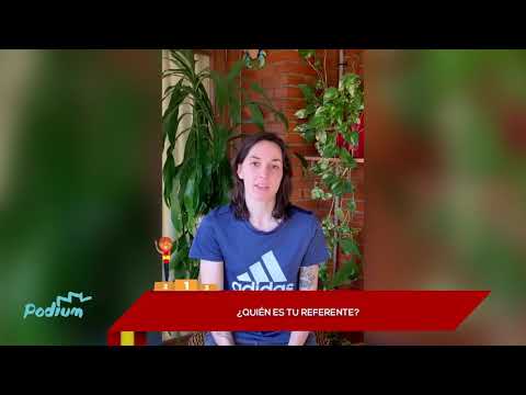 #EntrevistaPodium con Beatriz Corrales