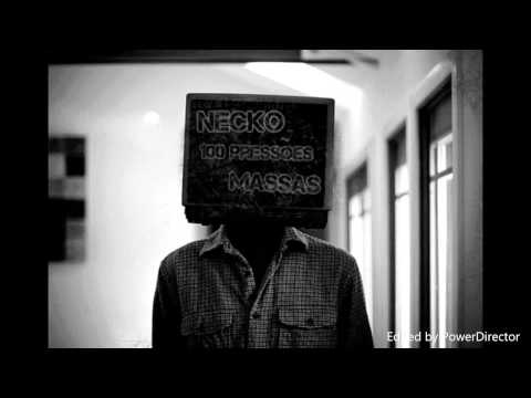 Necko Cmb & Massas - 100 Pressões