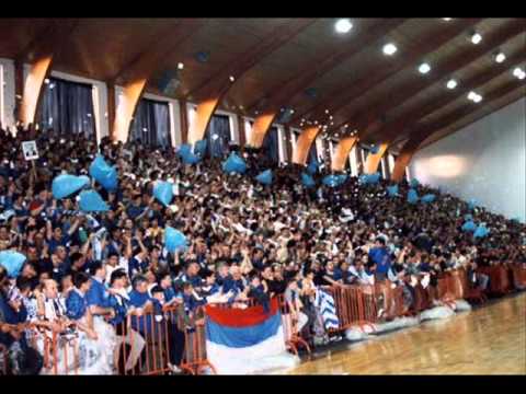 RK Jugović Kać - Himna